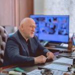 Сегодня, 26 марта, Глава Унцукульского района Иса Нурмагомедов провел очередное аппаратное совещание.